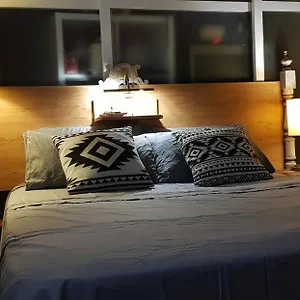 Séjour chez l'habitant En Casa Kenya, Jerez de la Frontera