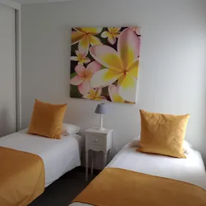 El Baladero Appartement Telde