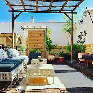 Casa Seven Jerez Appartement Jerez de la Frontera
