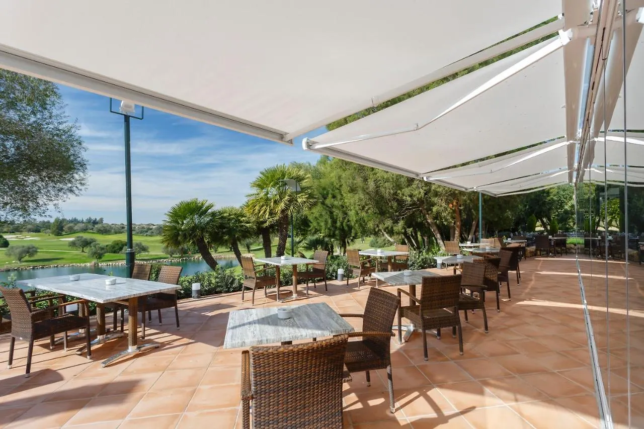 Barcelo Montecastillo Golf Jerez de la Frontera 5*,